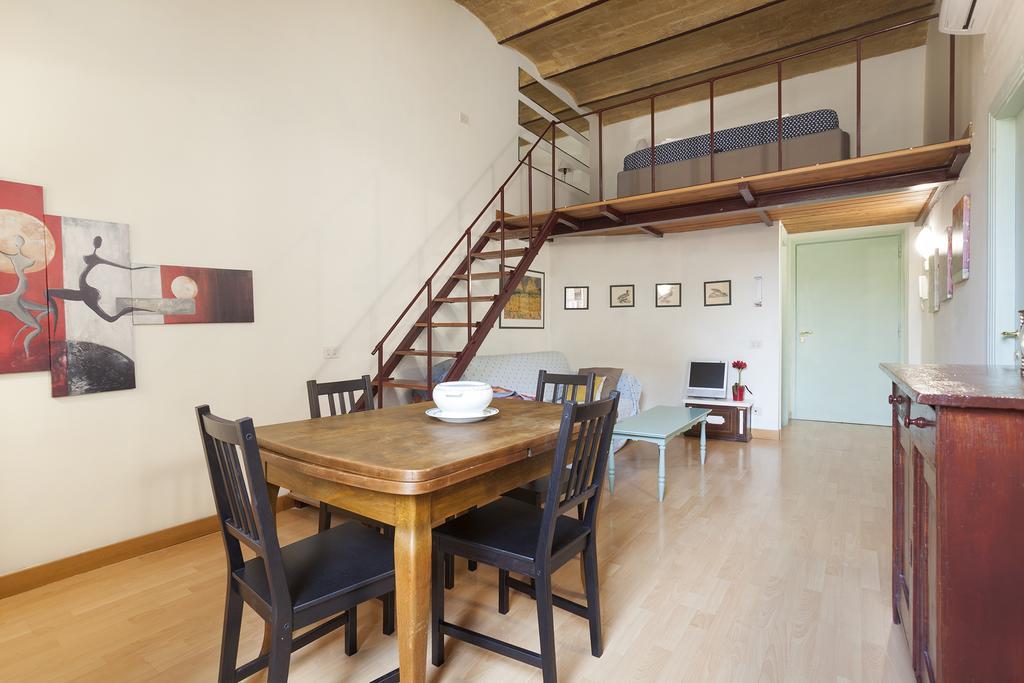 Appartamento Antares Top Floor *